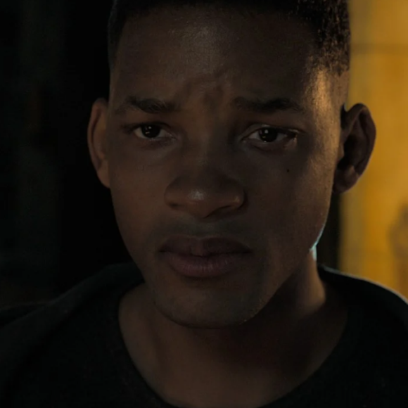 Will Smith dans Gemini Man