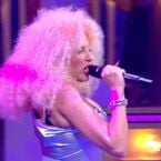 Pas vu dans LOL : Qui rit, sort ! 4 : en colère, Afida Turner a quitté le tournage !