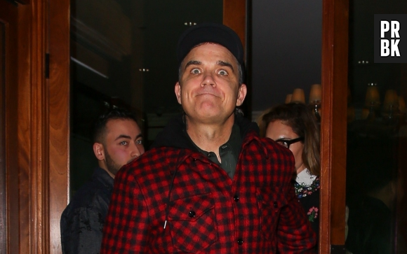 Robbie Williams va avoir son biopic avec le film Better Man