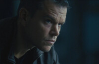 La bande-annonce de Jason Bourne.