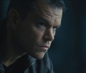 La bande-annonce de Jason Bourne.