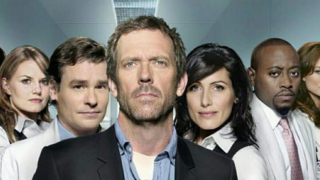 Avec 20 ans de retard, j'ai binge-watché Dr House (merci Netflix) et ma santé mentale n'a pas été épargnée