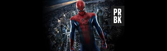 Image du film "Spider-Man".