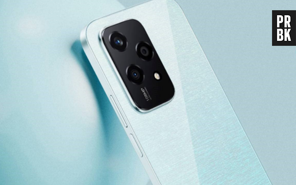Honor 200 Lite : le nouveau smartphone pas cher qui résiste aux chutes et mise beaucoup sur sa caméra selfie
