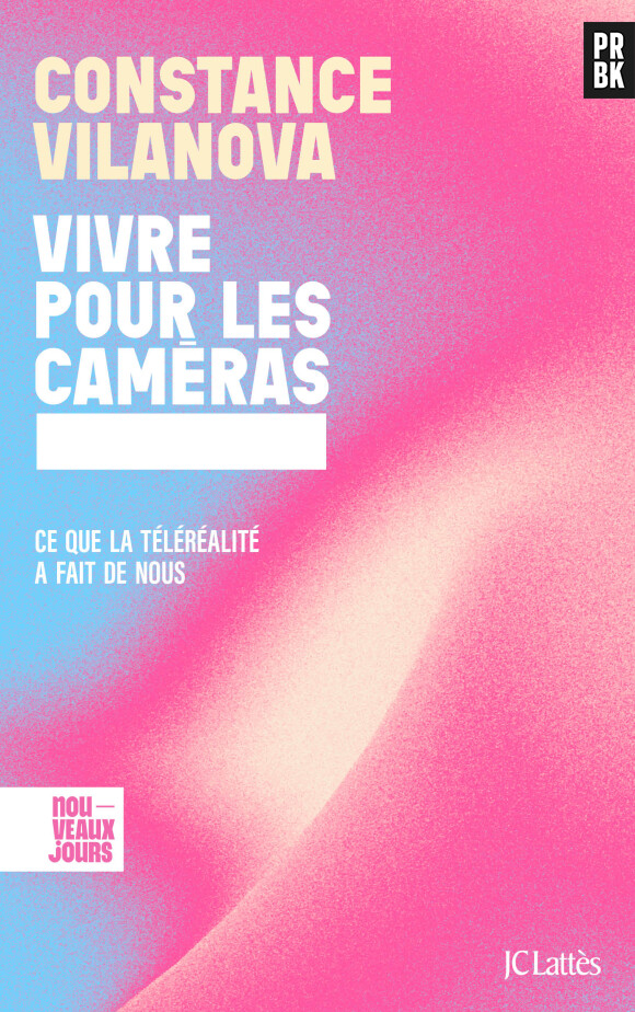 Hyper incarnée, car ce récit écrit à la première personne est avant tout l'histoire d'une adolescente férue de télé (Constance Vilanova, donc) qui va grandir avec "Bachelor, le gentleman célibataire" (nostalgie), "Secret Story", puis "Les Anges" et "Les Marseillais", avant de prendre un peu/beaucoup de recul sur ces émissions aussi addictives que des feuilletons dont l'on adore retrouver les héros (et surtout, les héroïnes).