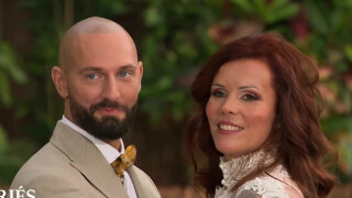 Mariés au premier regard 2024 : la lune de miel de Florian et Alice vire au drame, "j'ai décidé de retirer mon alliance..."