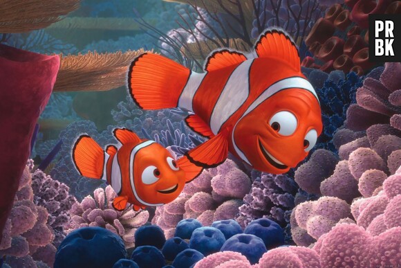 Le Monde de Nemo : comment ce simple changement a sauvé tout le film