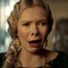 Freya Allan - Deuxième saison de la série "The Witcher" sur Netflix. Le 26 septembre 2021.