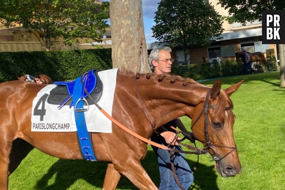 J'ai découvert les coulisses de l'Hippodrome ParisLongchamp et je vous raconte.