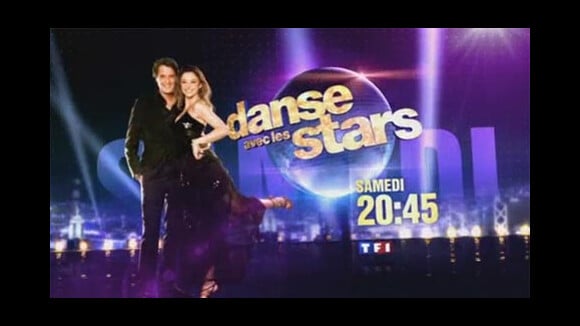 Danse avec les Stars sur TF1 samedi ... bande annonce de l'épisode 2