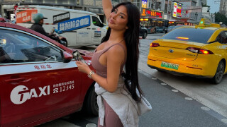 Maeva Ghennam se fait arrêter par la police en Corée pour une raison étonnante : "j'ai eu trop peur"