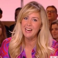 Enora Malagré vs TPMP : elle préfère la bande "sincère" de La Grande Semaine sur M6, "Bienveillance, travail et humilité, c'est rare"