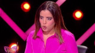 Mask Singer 2024 : Inès Reg énerve encore les internautes, mais cette fois, pour une raison bien particulière... "Ça devient pitoyable"
