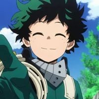 My Hero Academia : c'est la fin pour le manga, mais Kōhei Horikoshi annonce une bonne nouvelle pour les fans de Deku