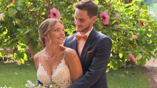 Mariés au premier regard 2024 : Ophélie et Loïc vont-ils divorcer ou rester mariés ? Découvrez leur bilan (spoiler)