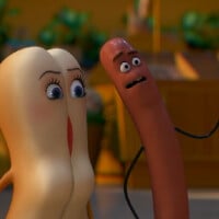 Plus fou que South Park ? Après avoir rapporté 150 millions de dollars au cinéma ce casting uniquement composé de saucisses va devenir la série la plus barrée