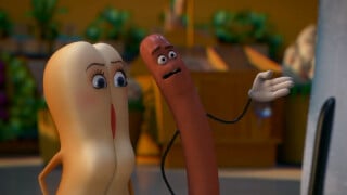 Plus fou que South Park ? Après avoir rapporté 150 millions de dollars au cinéma ce casting uniquement composé de saucisses va devenir la série la plus barrée