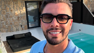 Les Cinquante saison 3 : Kevin Guedj aurait déjà trompé sa chérie Chloé sur le tournage... Et avec Carla !