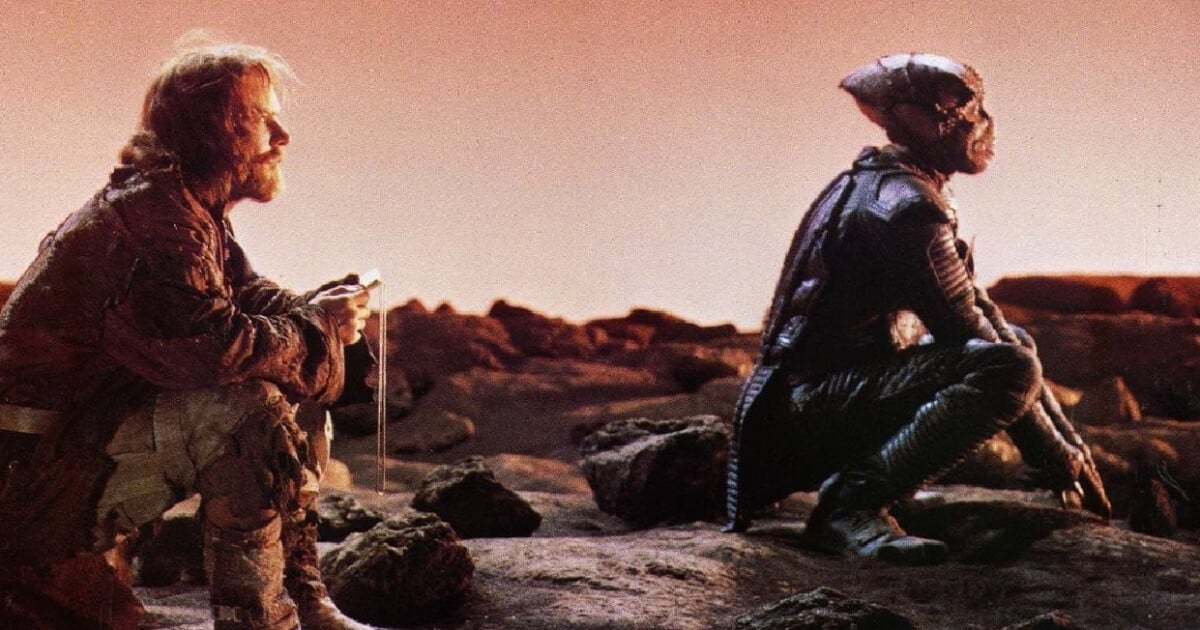 After 39 years, this sci-fi film deserves to be remade!