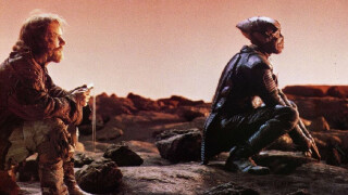 39 ans après, ce film de science-fiction culte a droit à son propre remake !