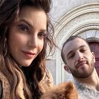 "La famille s'agrandit" : Nadège Lacroix enceinte d'Emanuel, l'annonce surprise après... leur récente séparation