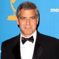 George Clooney et Elisabetta Canalis ... Ils ne veulent pas d'enfant