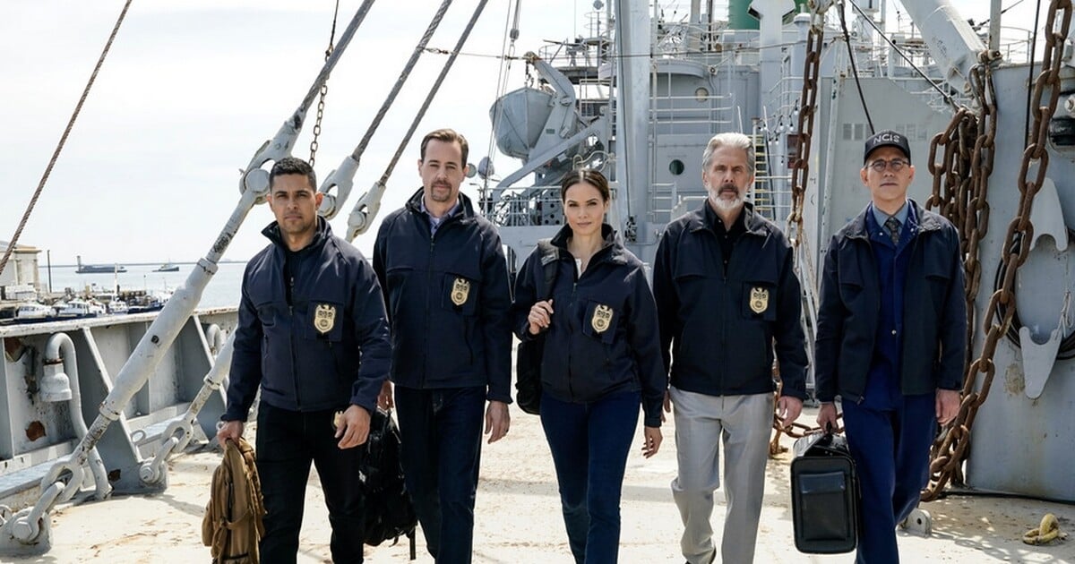 NCIS saison 22 : un personnage adoré des fans bientôt tués ? Un acteur ...
