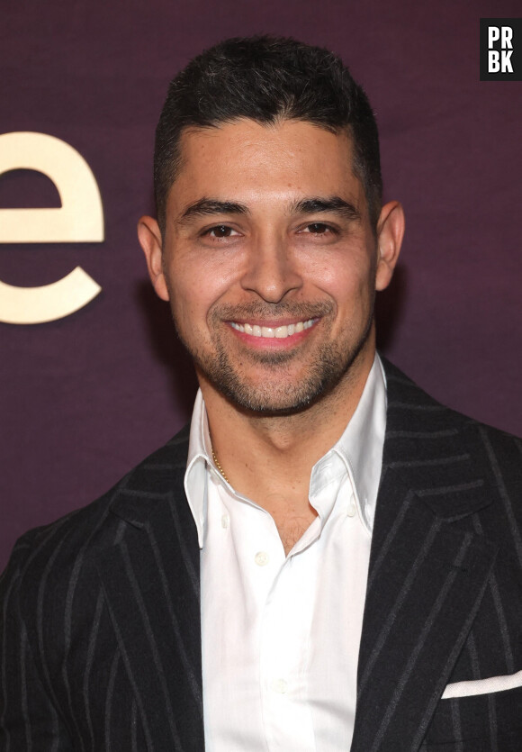 Wilmer Valderrama, acteur de NCIS