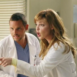 Katherine Heigl saison 6 grey's anatomy