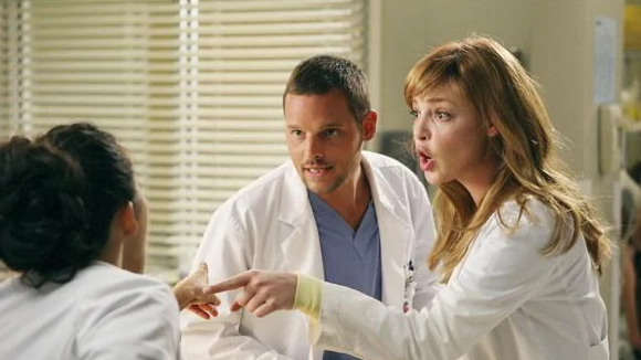 Grey's Anatomy : une série mal écrite ? 16 ans après la polémique, Katherine Heigl assume ses propos sur Izzie, "Je n'étais pas fière de mon travail"