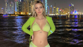 "Dubaï j'arrive, la France va mal" : Polska est prête à quitter le pays... "On se fait tellement taxer, c'est horrible !"