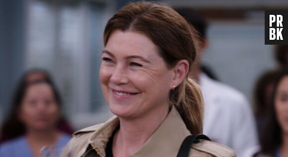 Grey's Anatomy saison 21 : Ellen Pompeo (Meredith) encore de retour