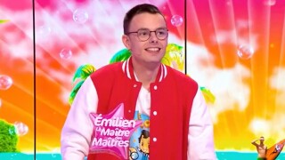 Les 12 Coups de Midi : Emilien bientôt éliminé ? Il se confie sur sa future défaite, "C'est dommage quand même..."