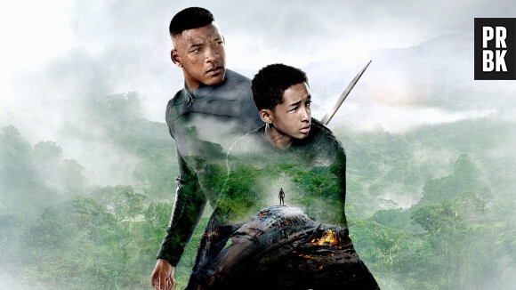 After Earth de M. Night Shyamalan