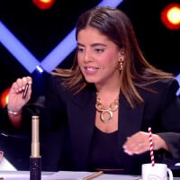 Après son clash avec Natasha St-Pier, Inès Reg en froid avec Kev Adams depuis Mask Singer 2024 ? "On lui a proposé, mais..."