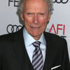 Clint Eastwood - Les célébrités assistent à la première du film "Richard Jewell" dans le cadre de l'Afi Festival à Los Angeles, le 20 novembre 2019.