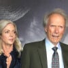 Clint Eastwood et sa compagne Christina Sandera à la première de The Mule au Regency Village Theatre à Westwood, le 10 décembre 2018