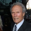 Clint Eastwood à la première de Sully à The DGA à Los Angeles, le 8 septembre 2016