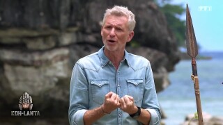 Koh Lanta : un candidat victime d'un grave accident et désormais amputé, "J'ai perdu une partie de moi"