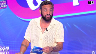 "Bombe atomique", "à couper le souffle" : cette chroniqueuse de TPMP pose en top transparent et enflamme les internautes
