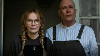 L'une des meilleures mini-séries de Netflix : 7 épisodes mystérieux avec 4 superstars d'Hollywood