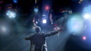 Face aux attaques sexistes et racistes contre ses collègues, un acteur de la série de science-fiction la plus culte de la télé remet les fans à leur place