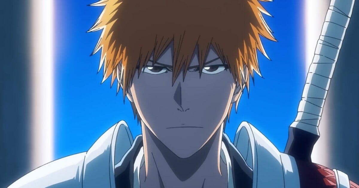 Bleach ThousandYear Blood War quelle date de sortie pour la partie 3 de l