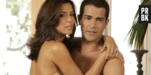 Jesse Metcalfe se confie sur ses scènes de sexe avec Eva Longoria dans Desperate Housewives