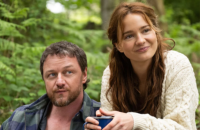 Bande annonce Speak No Evil avec James McAvoy.