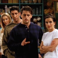 Bientôt un reboot de Friends ? Courteney Cox répond à la question que tout les fans se posent