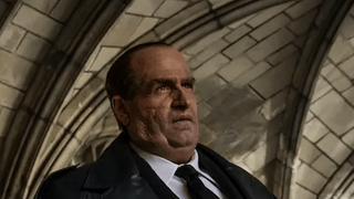 Le Pingouin saison 1 : coupée au montage, cette scène aurait pourtant tout changé dans la série, "J'aimais cette idée qu'à la fin..."