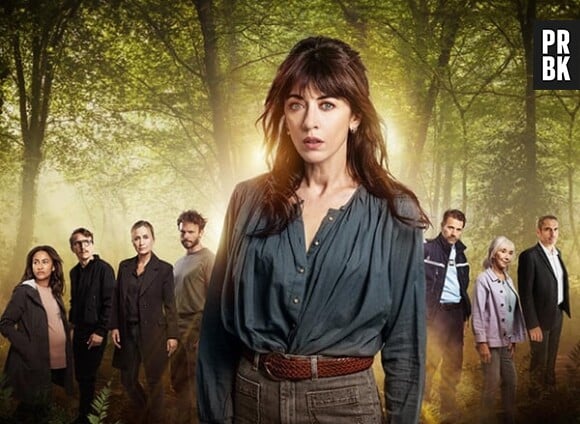 Brocéliande pas de saison 2 à cause de Nolwenn Leroy ?