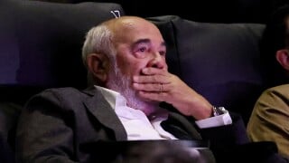 Disparition de Michel Blanc : Gérard Jugnot ému aux larmes, sa réaction déchirante en plein festival lors d'un hommage au Bronzé