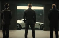 La bande-annonce de 007 Spectre.